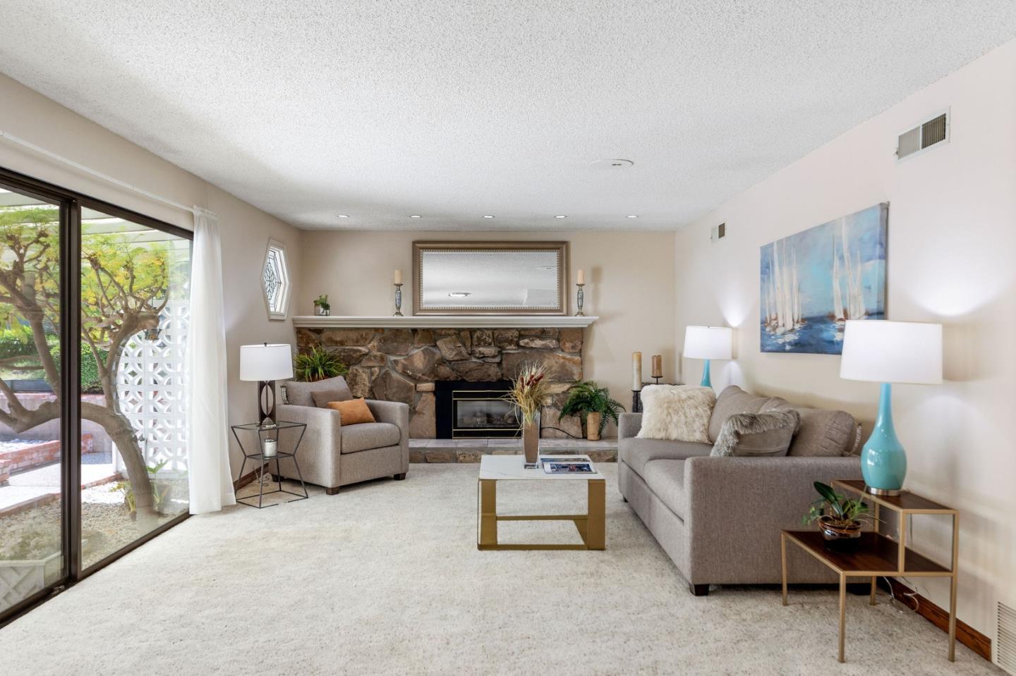 Detail Gallery Image 6 of 87 For 115 Conejo Dr, Millbrae,  CA 94030 - 3 Beds | 2 Baths