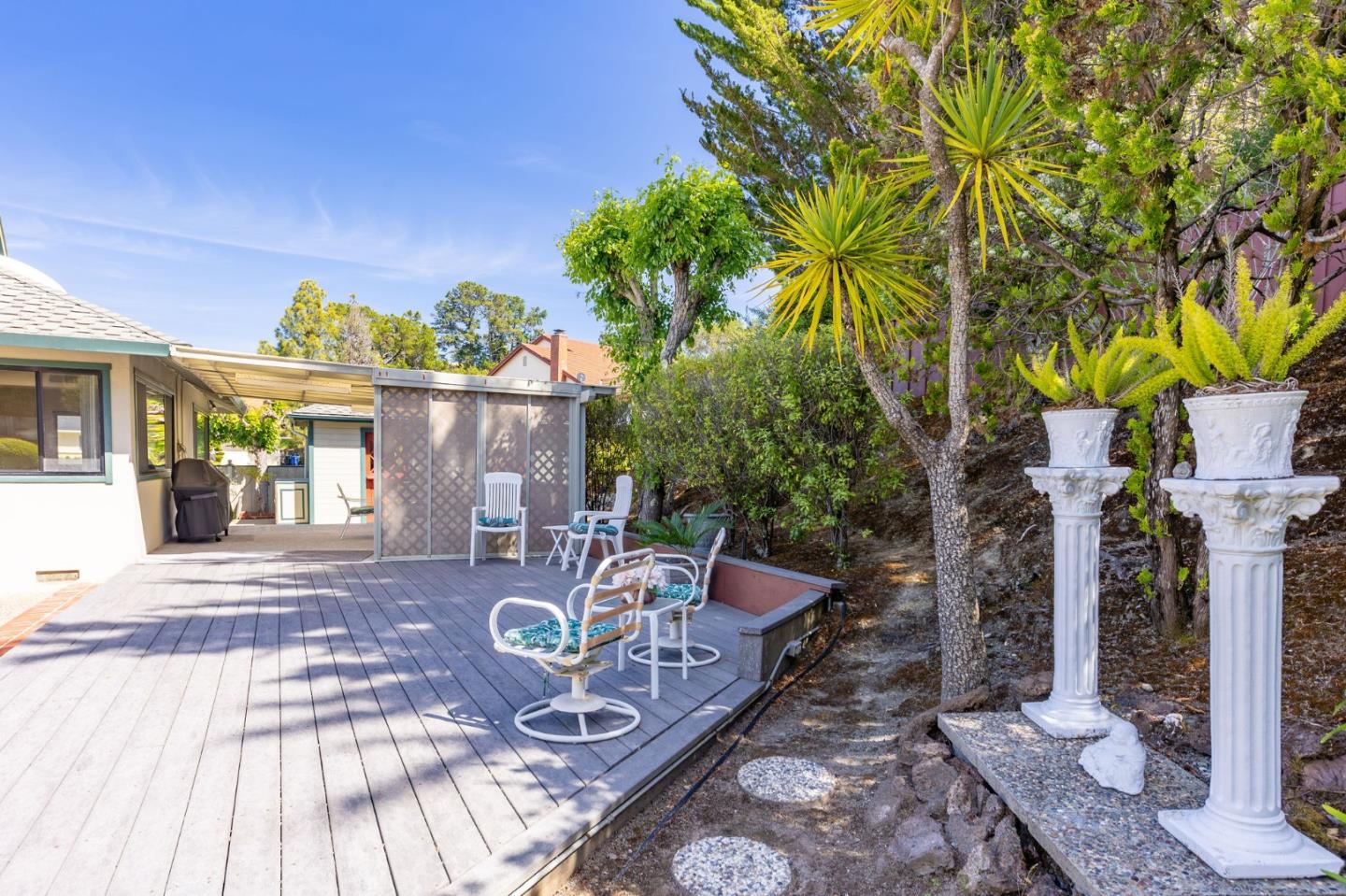 Detail Gallery Image 60 of 87 For 115 Conejo Dr, Millbrae,  CA 94030 - 3 Beds | 2 Baths