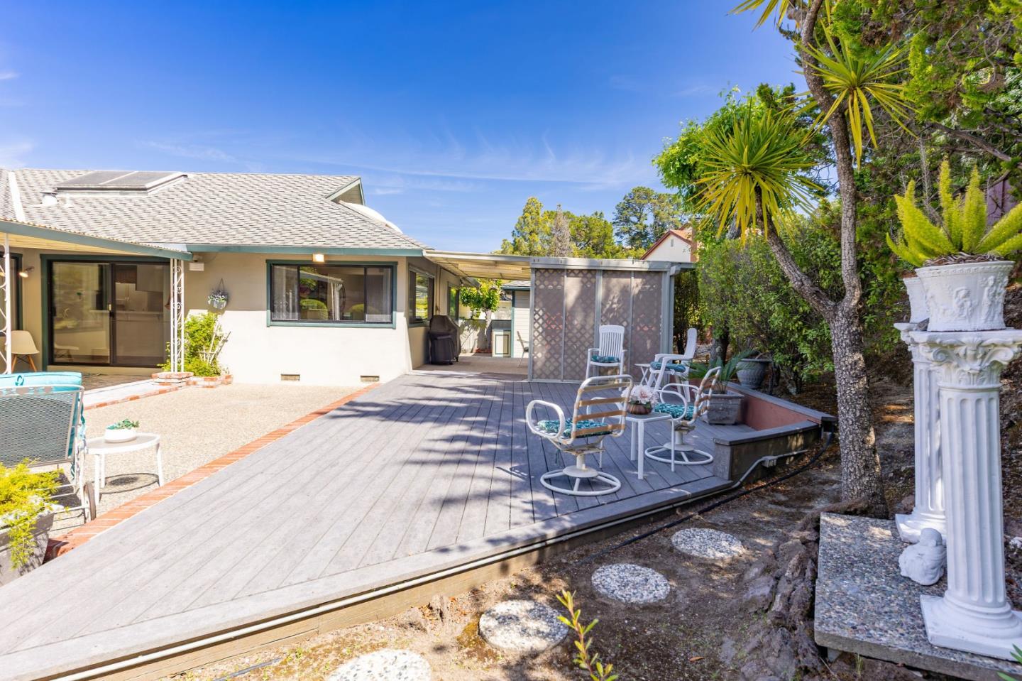 Detail Gallery Image 61 of 87 For 115 Conejo Dr, Millbrae,  CA 94030 - 3 Beds | 2 Baths