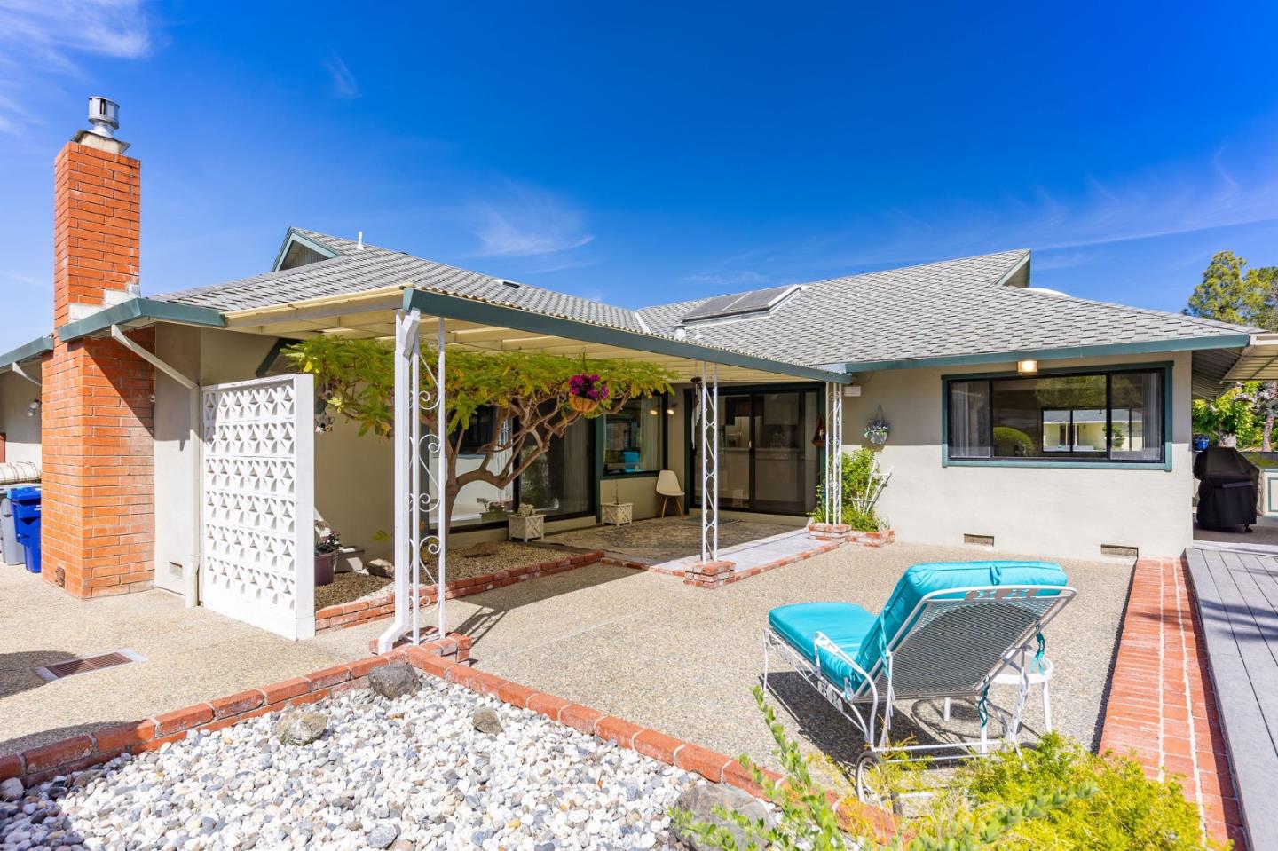 Detail Gallery Image 63 of 87 For 115 Conejo Dr, Millbrae,  CA 94030 - 3 Beds | 2 Baths