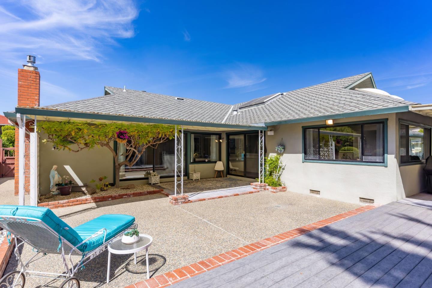 Detail Gallery Image 64 of 87 For 115 Conejo Dr, Millbrae,  CA 94030 - 3 Beds | 2 Baths