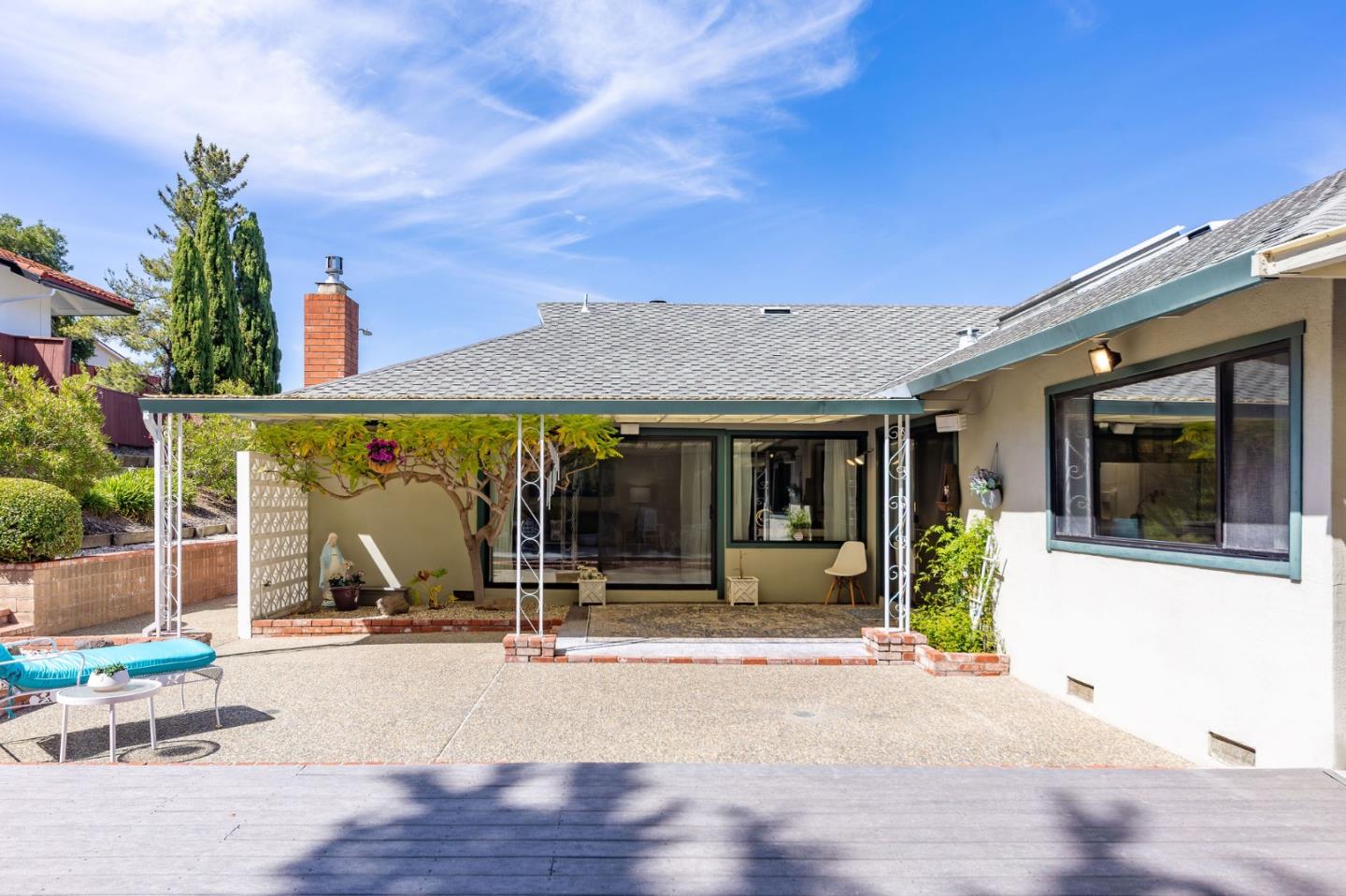 Detail Gallery Image 65 of 87 For 115 Conejo Dr, Millbrae,  CA 94030 - 3 Beds | 2 Baths