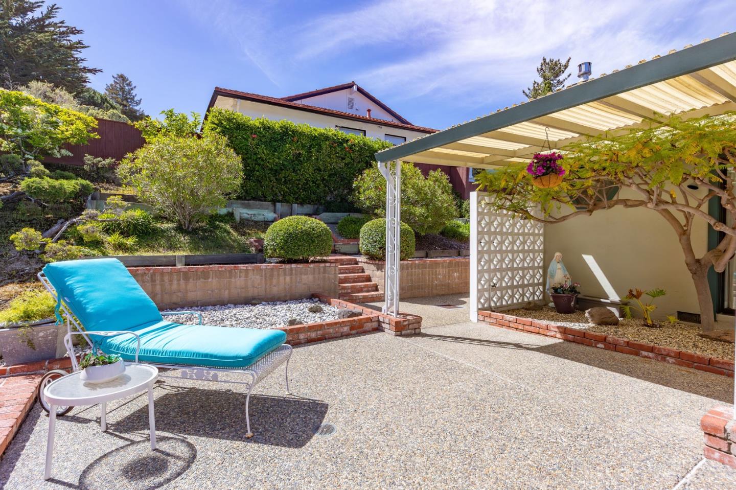 Detail Gallery Image 66 of 87 For 115 Conejo Dr, Millbrae,  CA 94030 - 3 Beds | 2 Baths