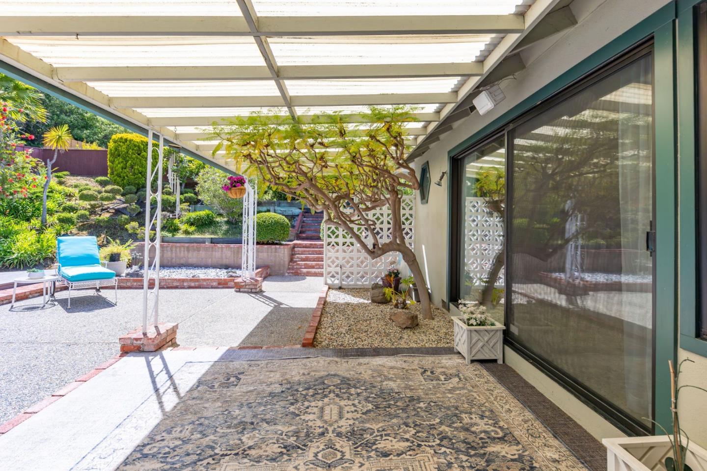 Detail Gallery Image 68 of 87 For 115 Conejo Dr, Millbrae,  CA 94030 - 3 Beds | 2 Baths