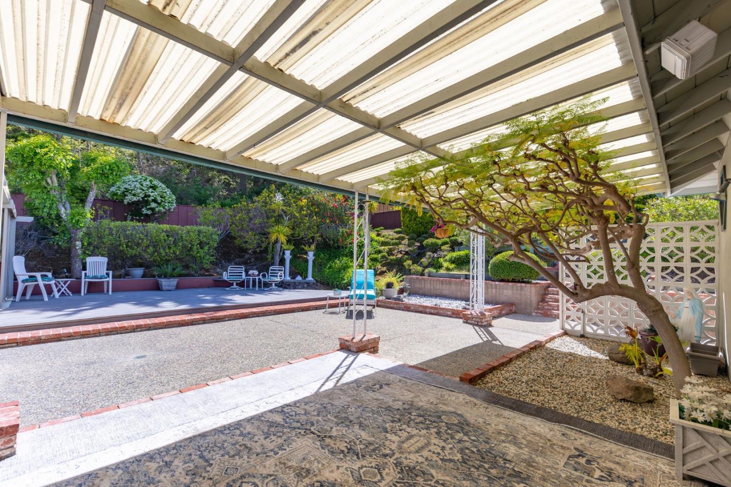 Detail Gallery Image 69 of 87 For 115 Conejo Dr, Millbrae,  CA 94030 - 3 Beds | 2 Baths