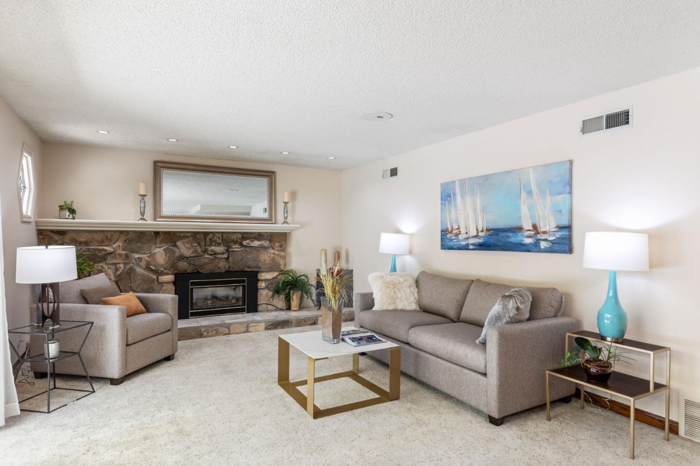 Detail Gallery Image 7 of 87 For 115 Conejo Dr, Millbrae,  CA 94030 - 3 Beds | 2 Baths