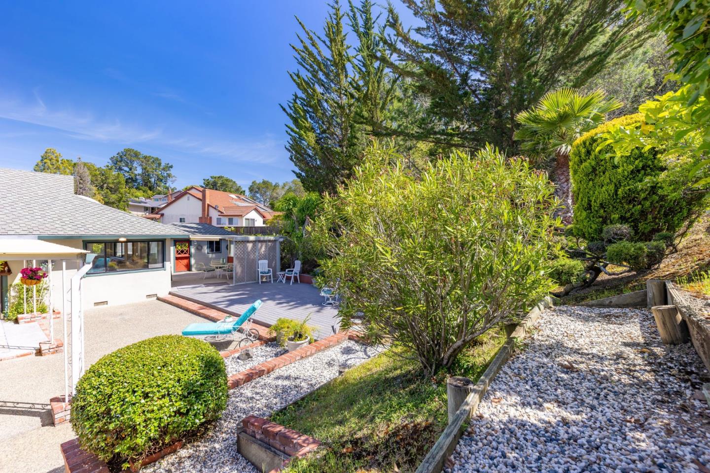 Detail Gallery Image 71 of 87 For 115 Conejo Dr, Millbrae,  CA 94030 - 3 Beds | 2 Baths