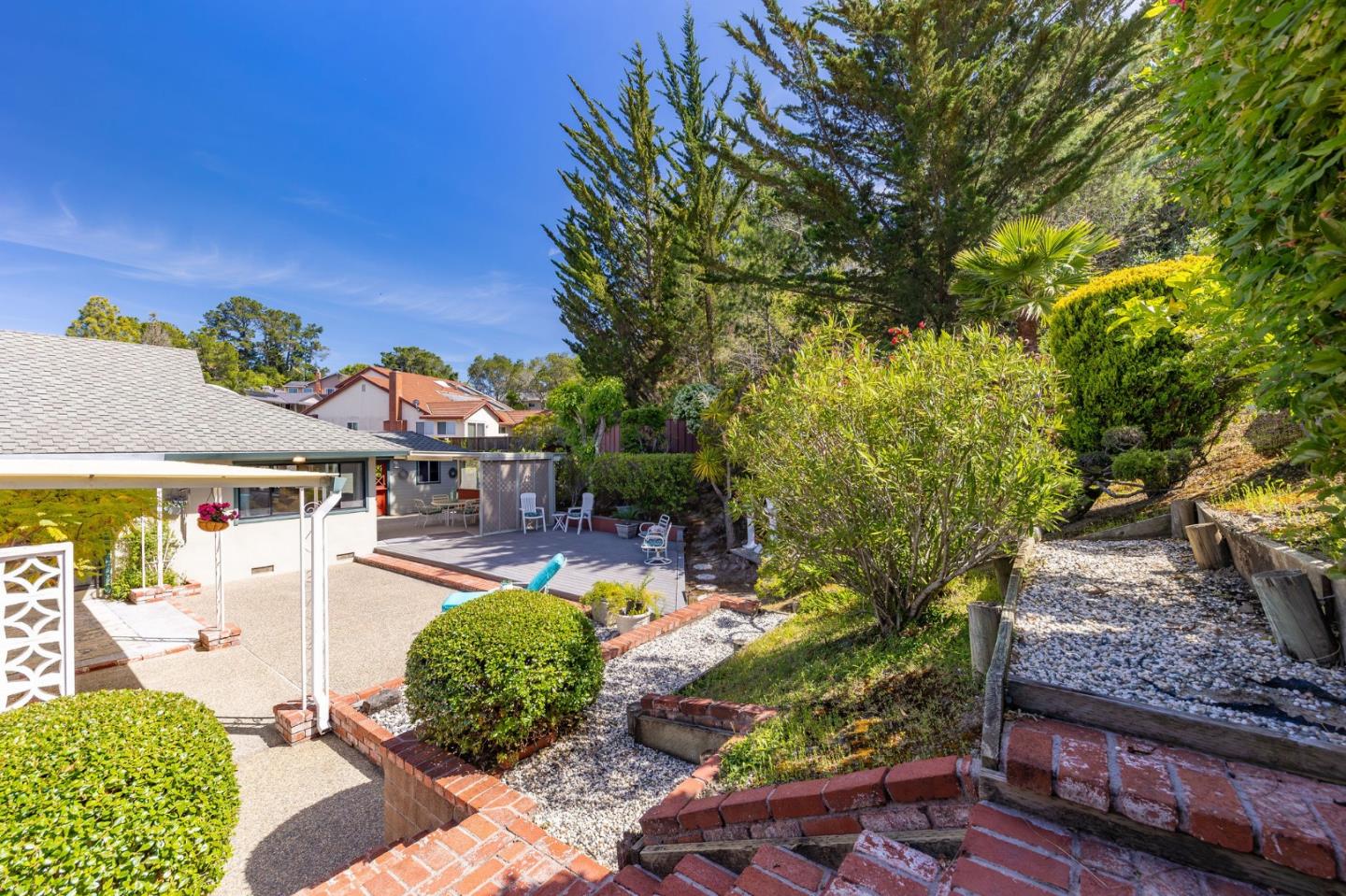 Detail Gallery Image 72 of 87 For 115 Conejo Dr, Millbrae,  CA 94030 - 3 Beds | 2 Baths