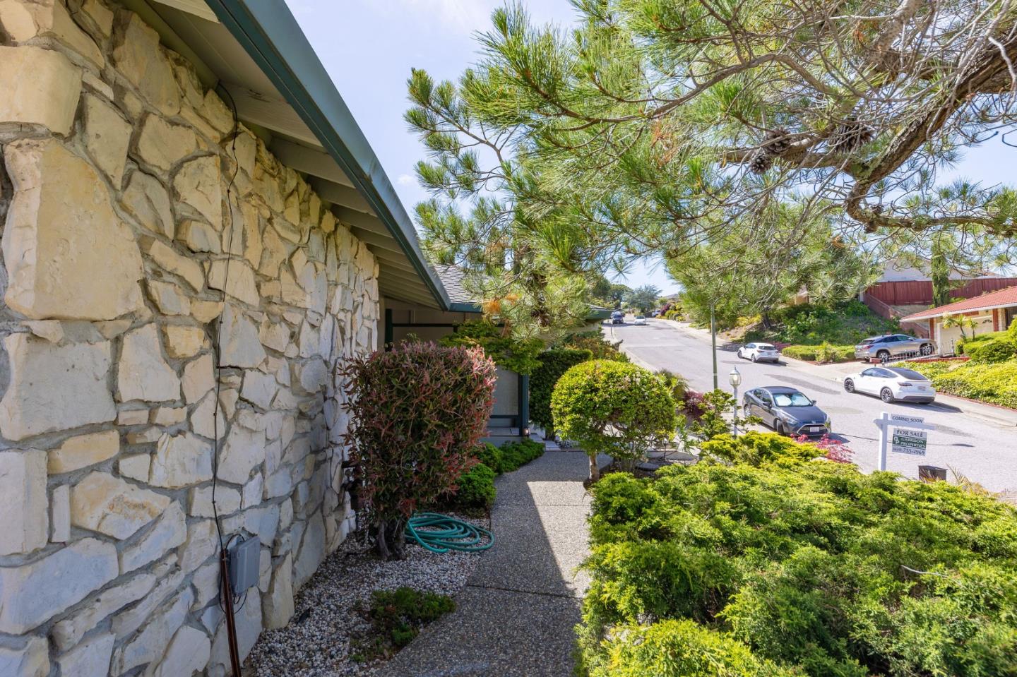 Detail Gallery Image 78 of 87 For 115 Conejo Dr, Millbrae,  CA 94030 - 3 Beds | 2 Baths