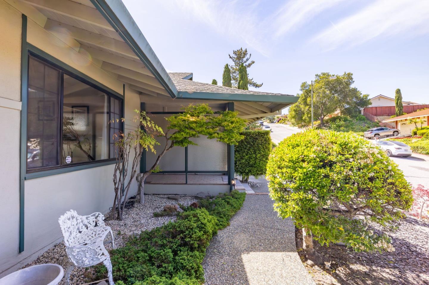 Detail Gallery Image 79 of 87 For 115 Conejo Dr, Millbrae,  CA 94030 - 3 Beds | 2 Baths