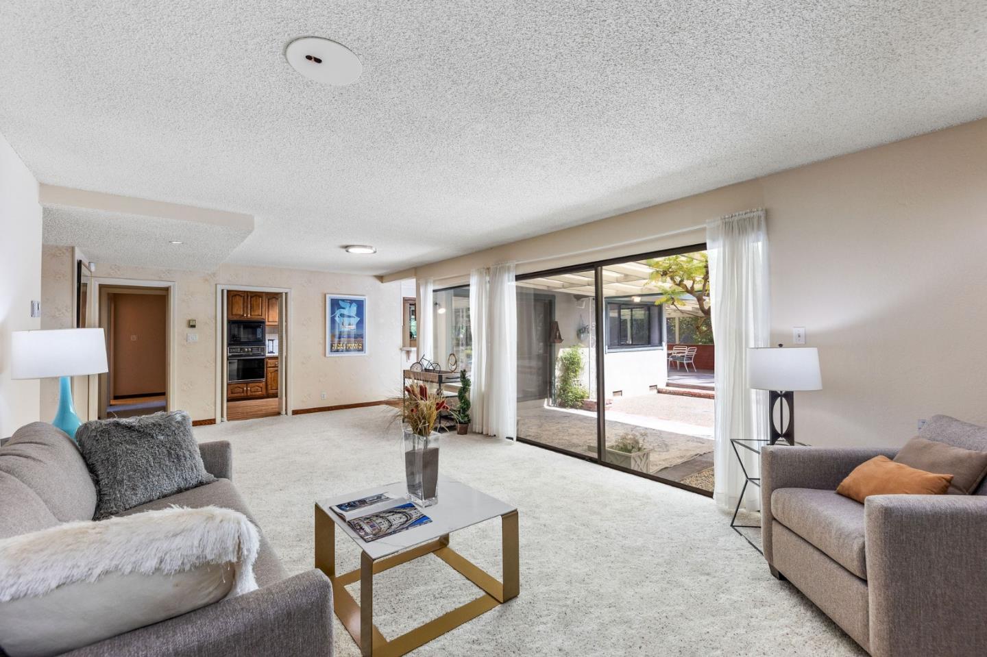Detail Gallery Image 8 of 87 For 115 Conejo Dr, Millbrae,  CA 94030 - 3 Beds | 2 Baths