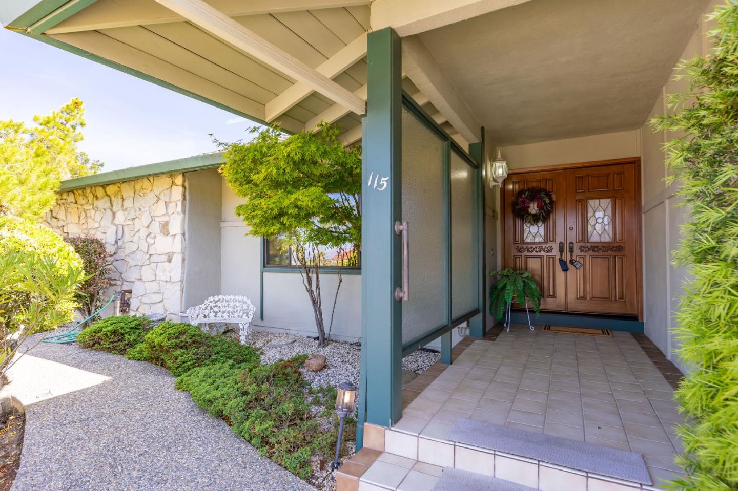 Detail Gallery Image 80 of 87 For 115 Conejo Dr, Millbrae,  CA 94030 - 3 Beds | 2 Baths