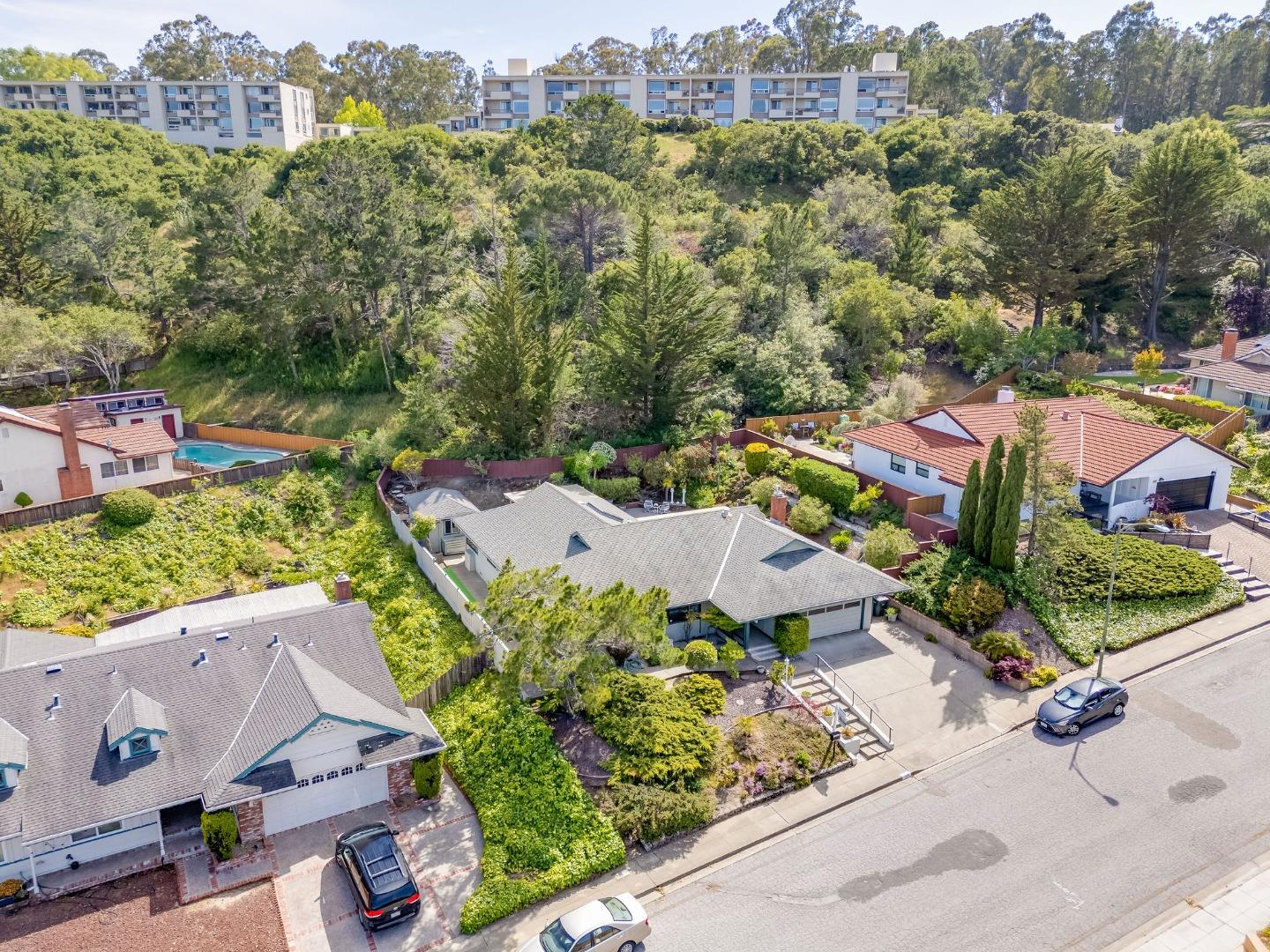 Detail Gallery Image 83 of 87 For 115 Conejo Dr, Millbrae,  CA 94030 - 3 Beds | 2 Baths
