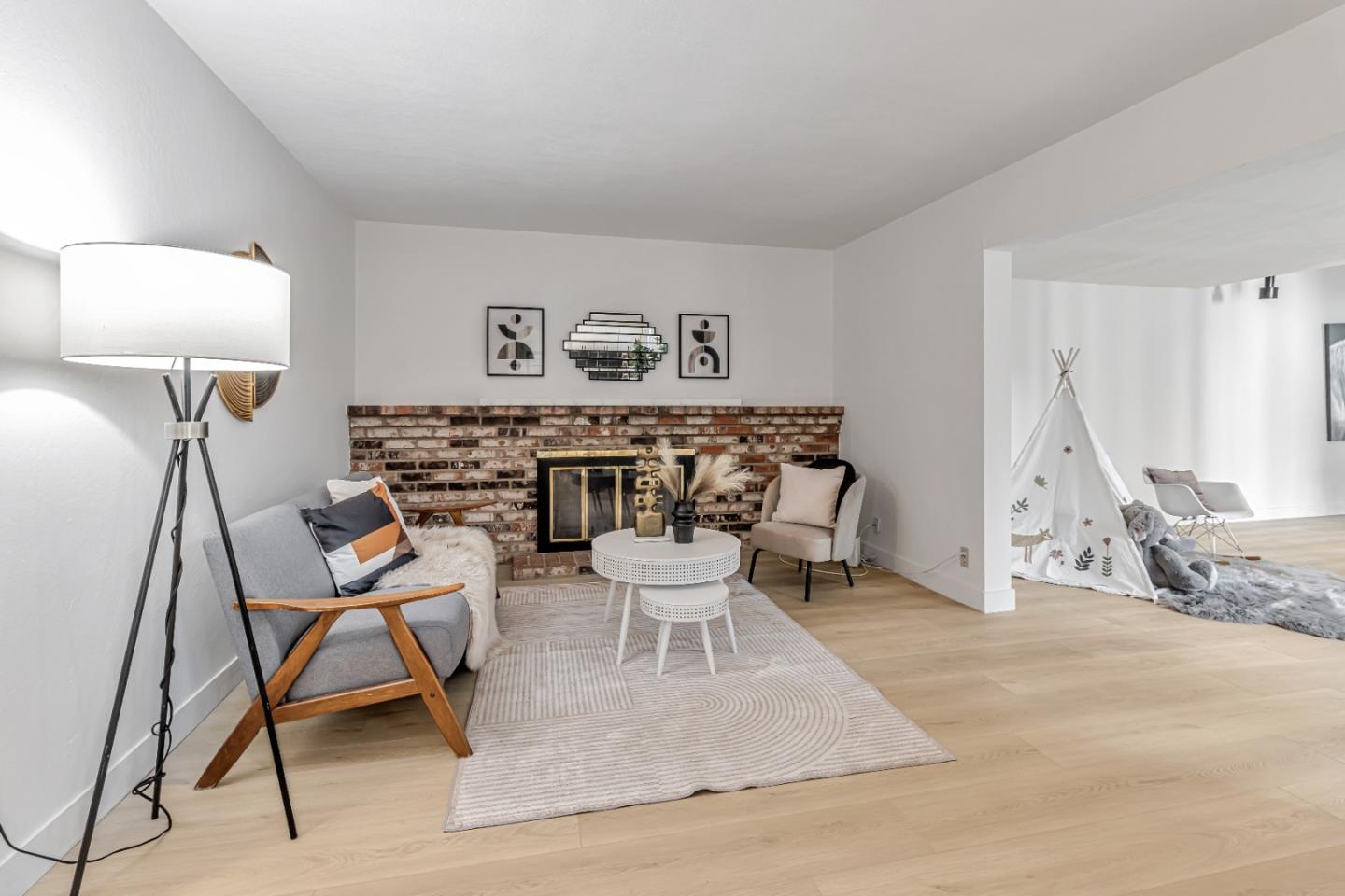 Detail Gallery Image 20 of 42 For 4131 Middle Park Dr, San Jose,  CA 95135 - 4 Beds | 2/1 Baths