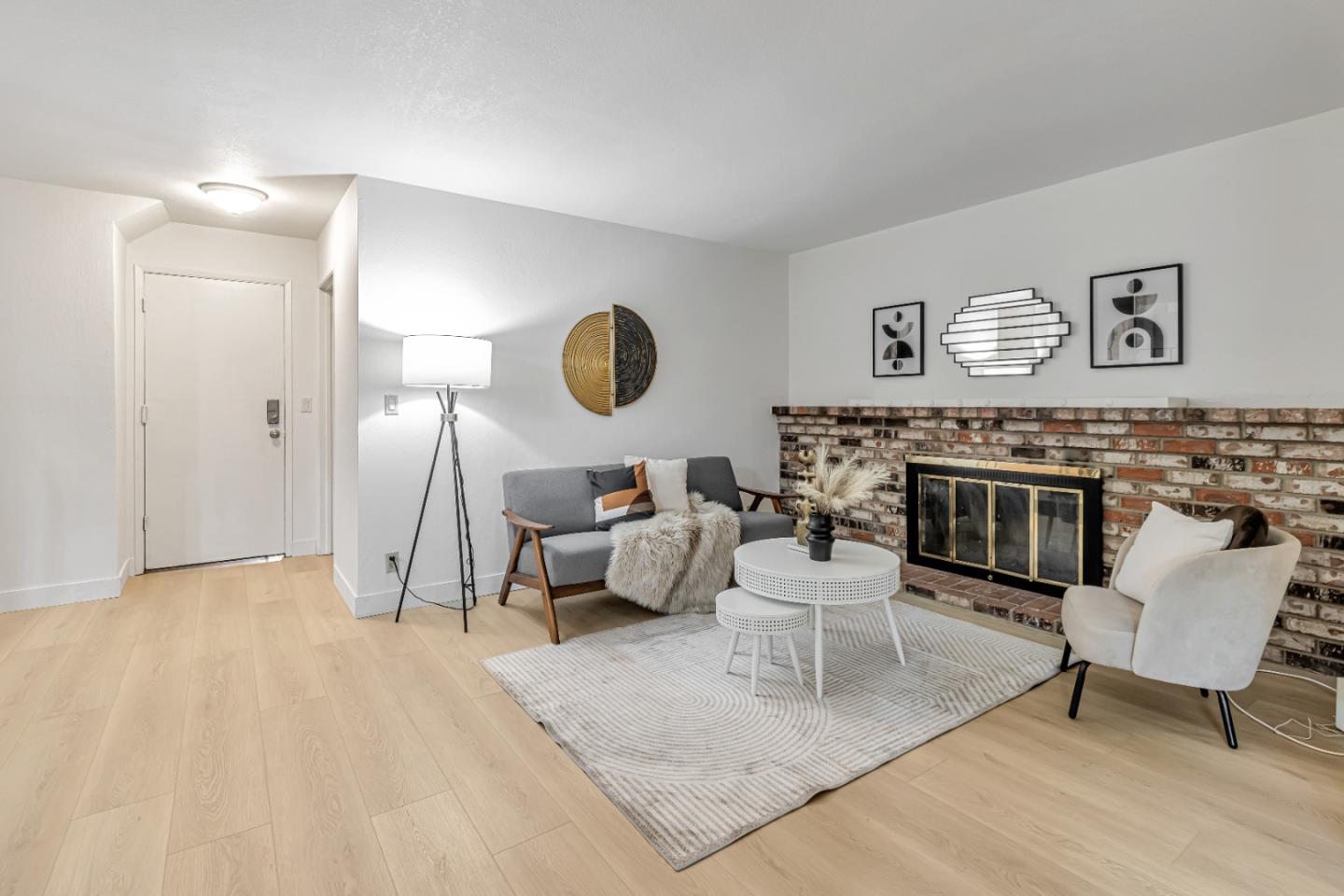 Detail Gallery Image 21 of 42 For 4131 Middle Park Dr, San Jose,  CA 95135 - 4 Beds | 2/1 Baths