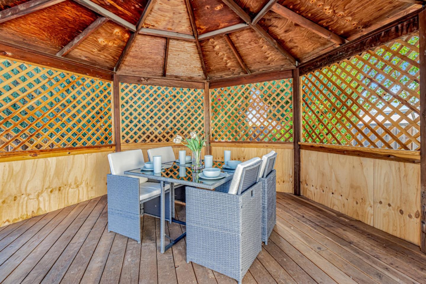 Detail Gallery Image 37 of 42 For 4131 Middle Park Dr, San Jose,  CA 95135 - 4 Beds | 2/1 Baths