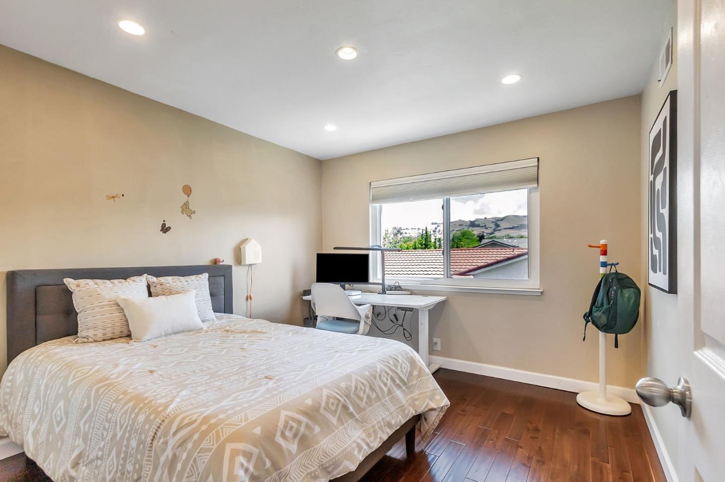 Detail Gallery Image 32 of 40 For 1178 San Moritz Dr, San Jose,  CA 95132 - 4 Beds | 3 Baths