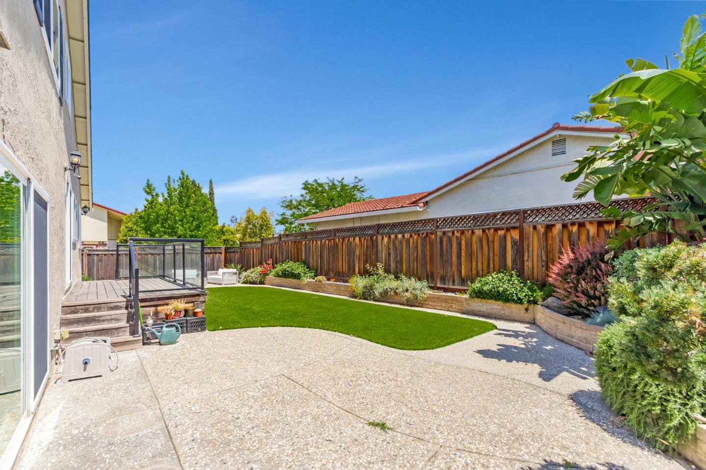 Detail Gallery Image 35 of 40 For 1178 San Moritz Dr, San Jose,  CA 95132 - 4 Beds | 3 Baths
