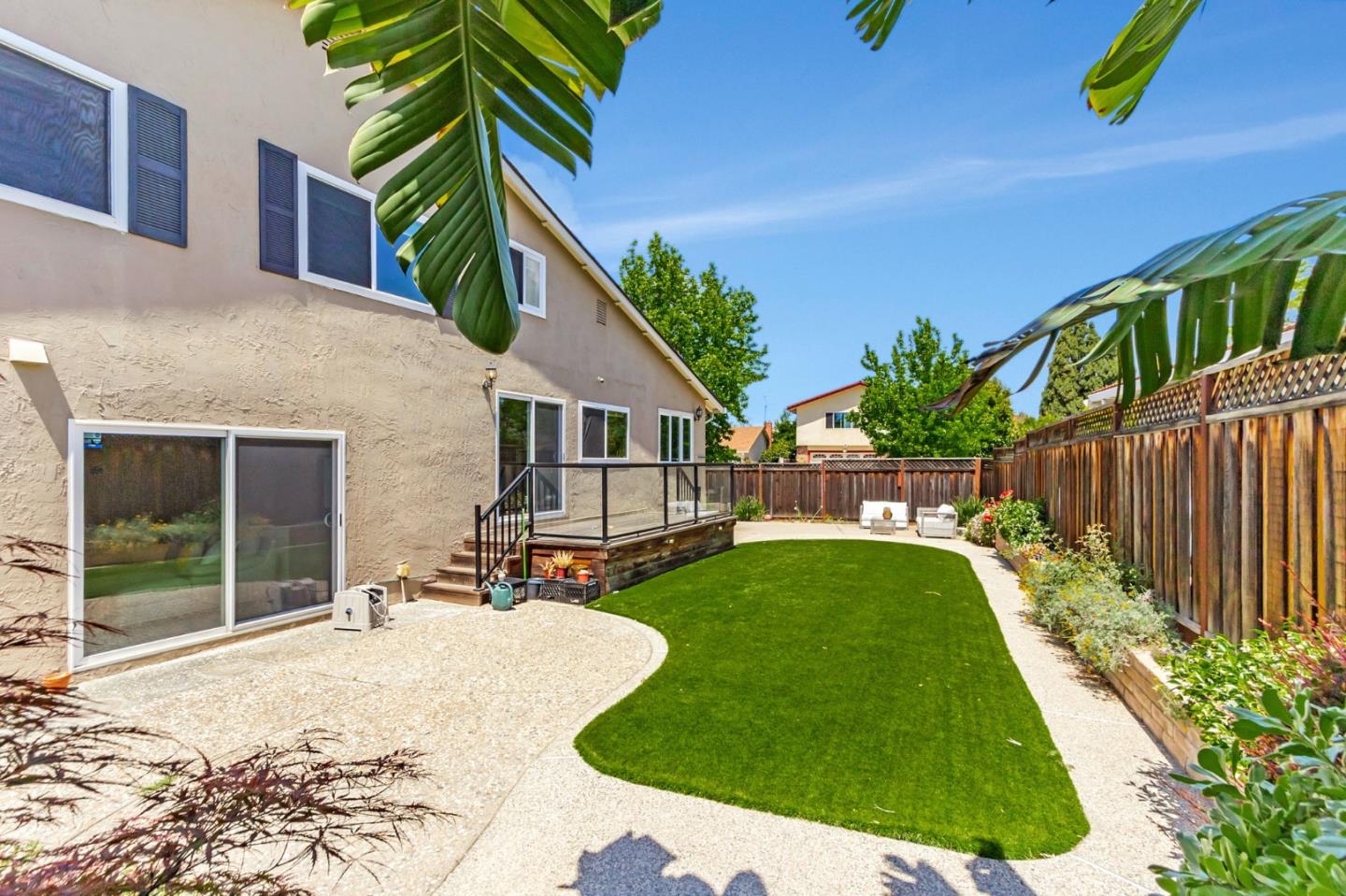 Detail Gallery Image 37 of 40 For 1178 San Moritz Dr, San Jose,  CA 95132 - 4 Beds | 3 Baths