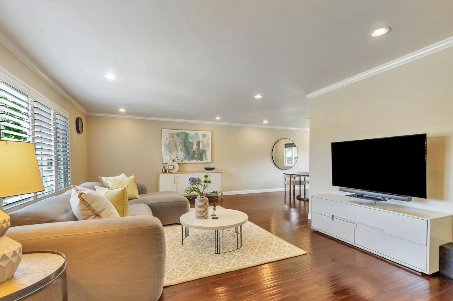 Detail Gallery Image 5 of 40 For 1178 San Moritz Dr, San Jose,  CA 95132 - 4 Beds | 3 Baths