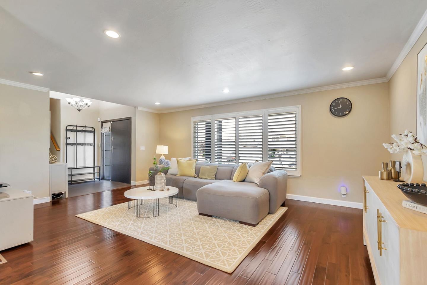Detail Gallery Image 6 of 40 For 1178 San Moritz Dr, San Jose,  CA 95132 - 4 Beds | 3 Baths