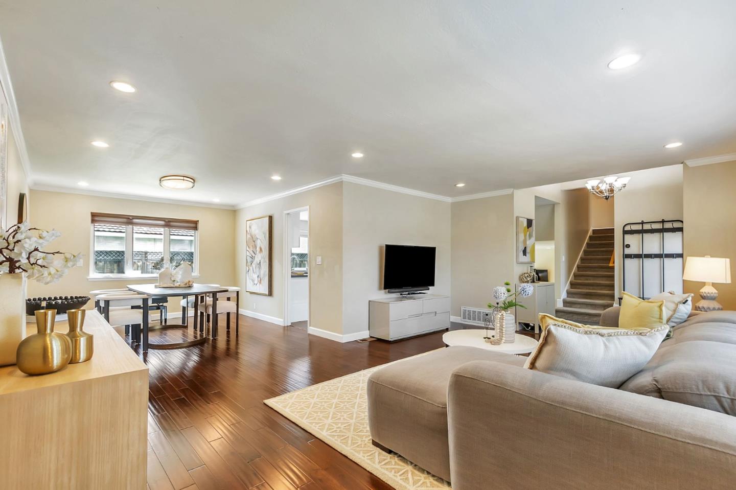 Detail Gallery Image 7 of 40 For 1178 San Moritz Dr, San Jose,  CA 95132 - 4 Beds | 3 Baths