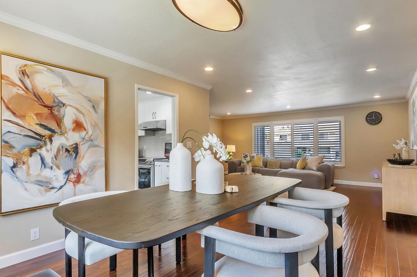 Detail Gallery Image 9 of 40 For 1178 San Moritz Dr, San Jose,  CA 95132 - 4 Beds | 3 Baths