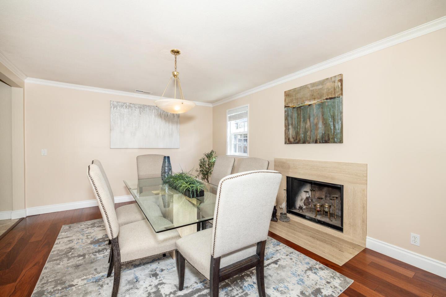 Detail Gallery Image 8 of 35 For 515 Lanyard Dr, Redwood Shores,  CA 94065 - 3 Beds | 2 Baths