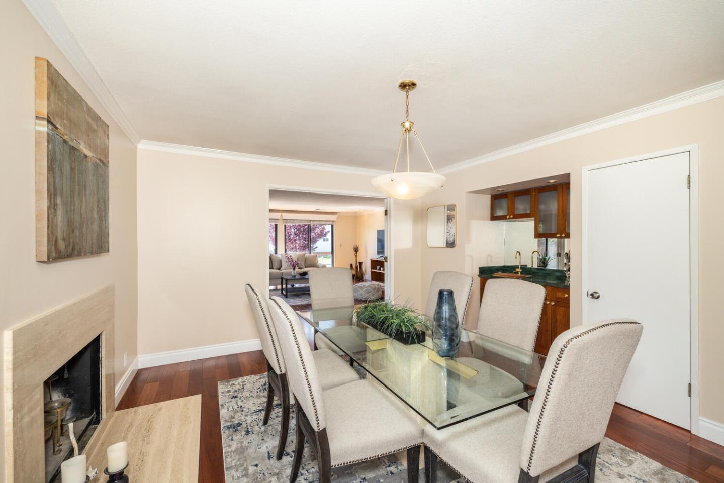 Detail Gallery Image 9 of 35 For 515 Lanyard Dr, Redwood Shores,  CA 94065 - 3 Beds | 2 Baths