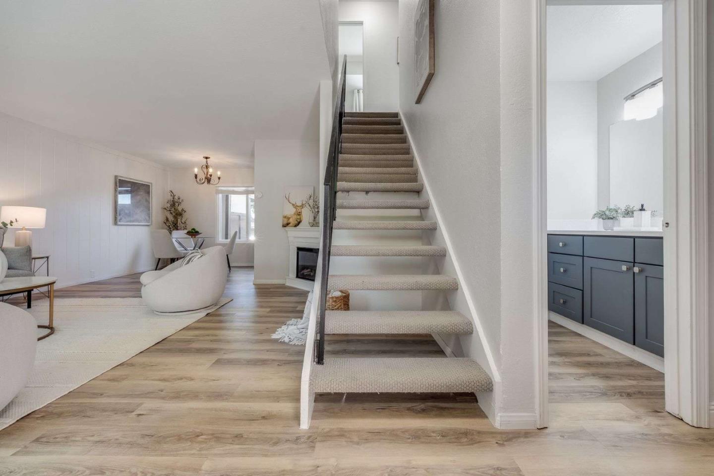 Detail Gallery Image 13 of 27 For 42930 Corte Habana, Fremont,  CA 94539 - 3 Beds | 1/1 Baths