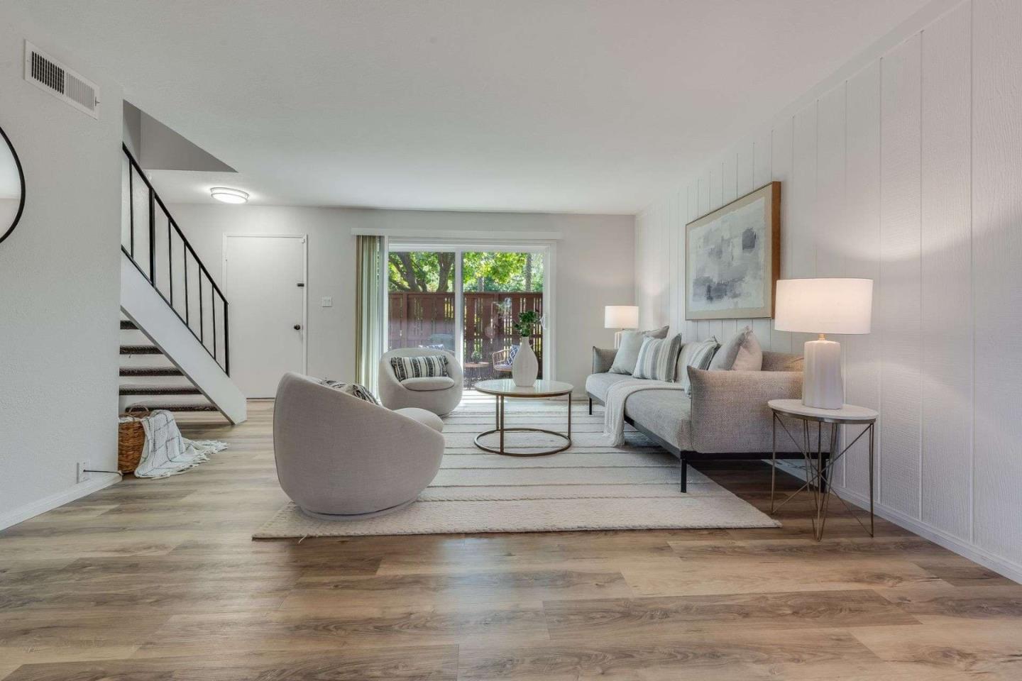 Detail Gallery Image 4 of 27 For 42930 Corte Habana, Fremont,  CA 94539 - 3 Beds | 1/1 Baths