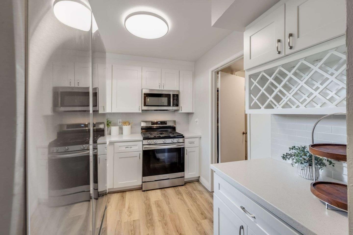 Detail Gallery Image 9 of 27 For 42930 Corte Habana, Fremont,  CA 94539 - 3 Beds | 1/1 Baths