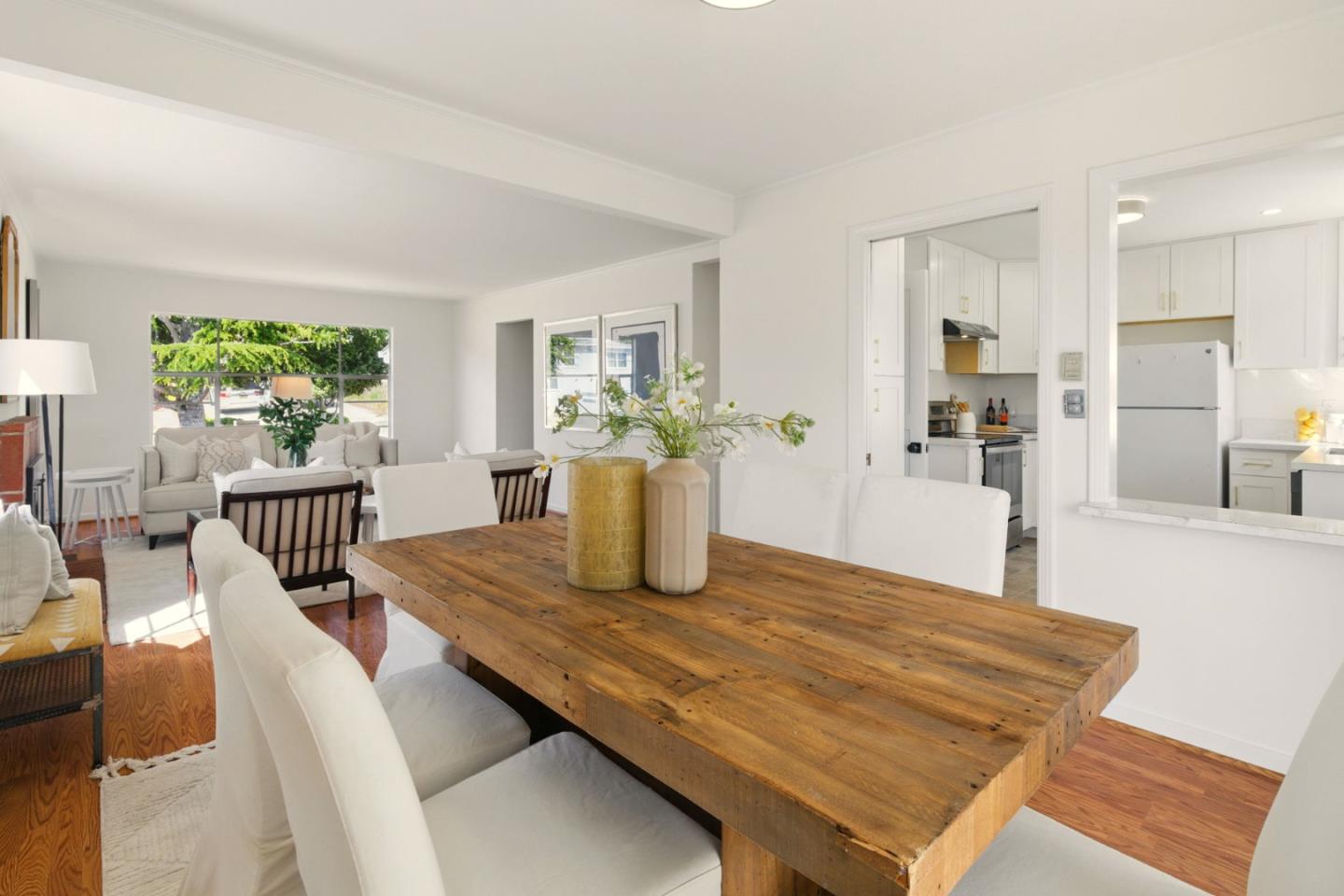 Detail Gallery Image 10 of 35 For 623 Bayview Ave, Millbrae,  CA 94030 - 3 Beds | 2 Baths