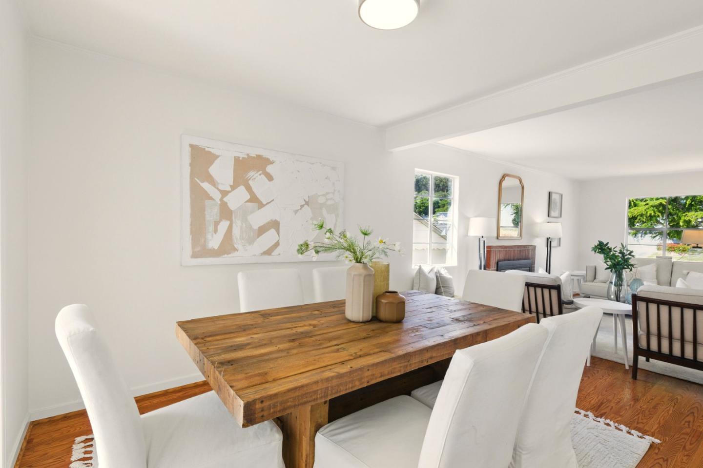 Detail Gallery Image 11 of 35 For 623 Bayview Ave, Millbrae,  CA 94030 - 3 Beds | 2 Baths