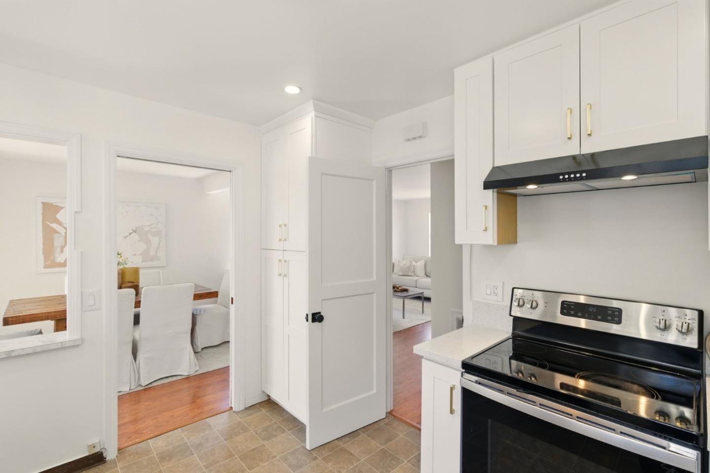 Detail Gallery Image 17 of 35 For 623 Bayview Ave, Millbrae,  CA 94030 - 3 Beds | 2 Baths