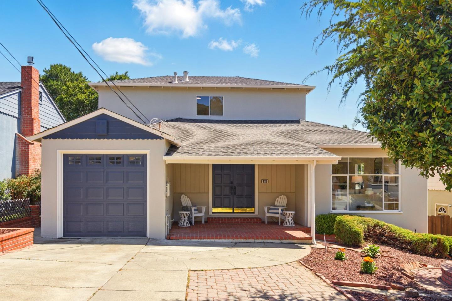 Detail Gallery Image 2 of 35 For 623 Bayview Ave, Millbrae,  CA 94030 - 3 Beds | 2 Baths