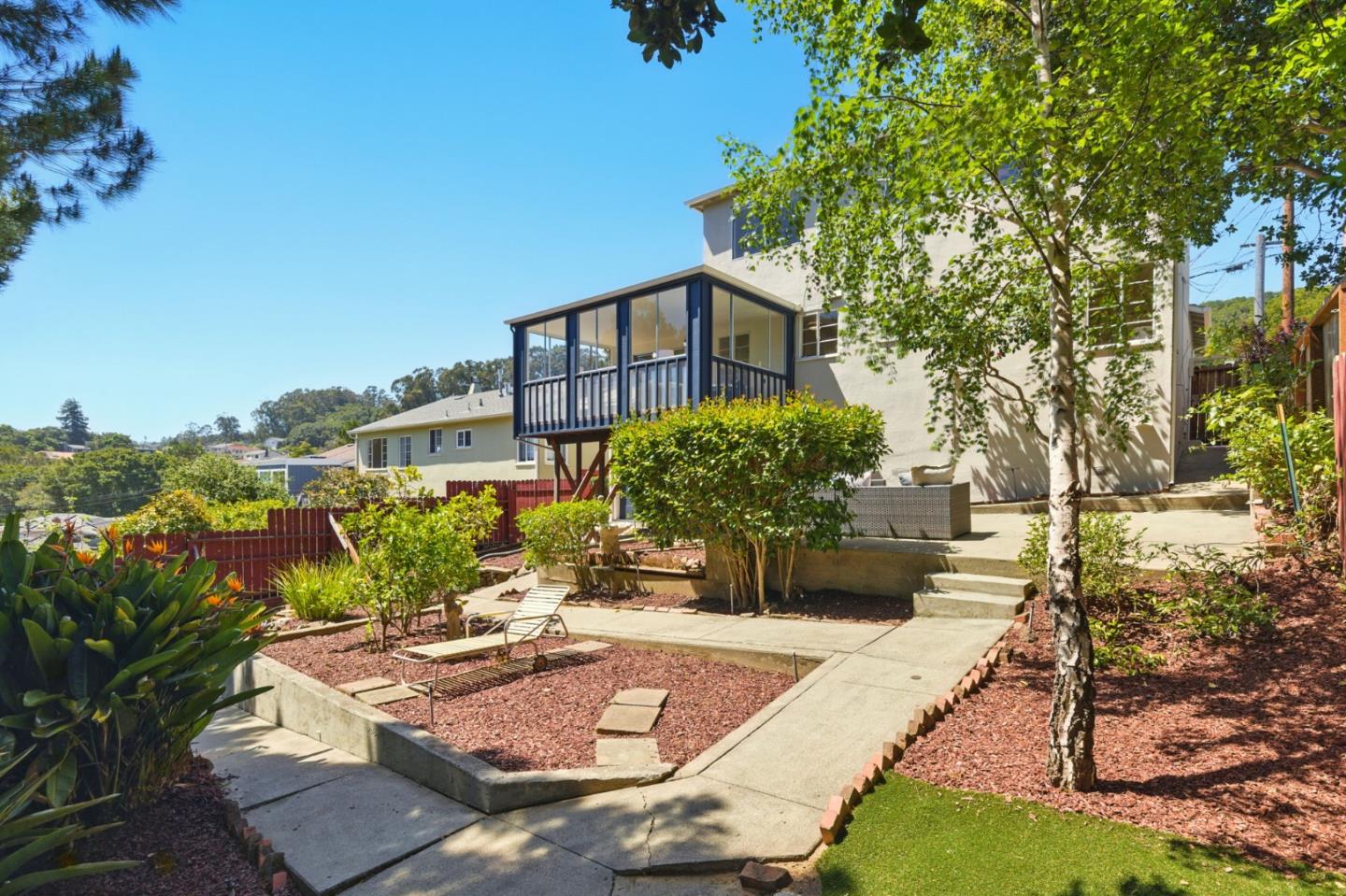 Detail Gallery Image 27 of 35 For 623 Bayview Ave, Millbrae,  CA 94030 - 3 Beds | 2 Baths