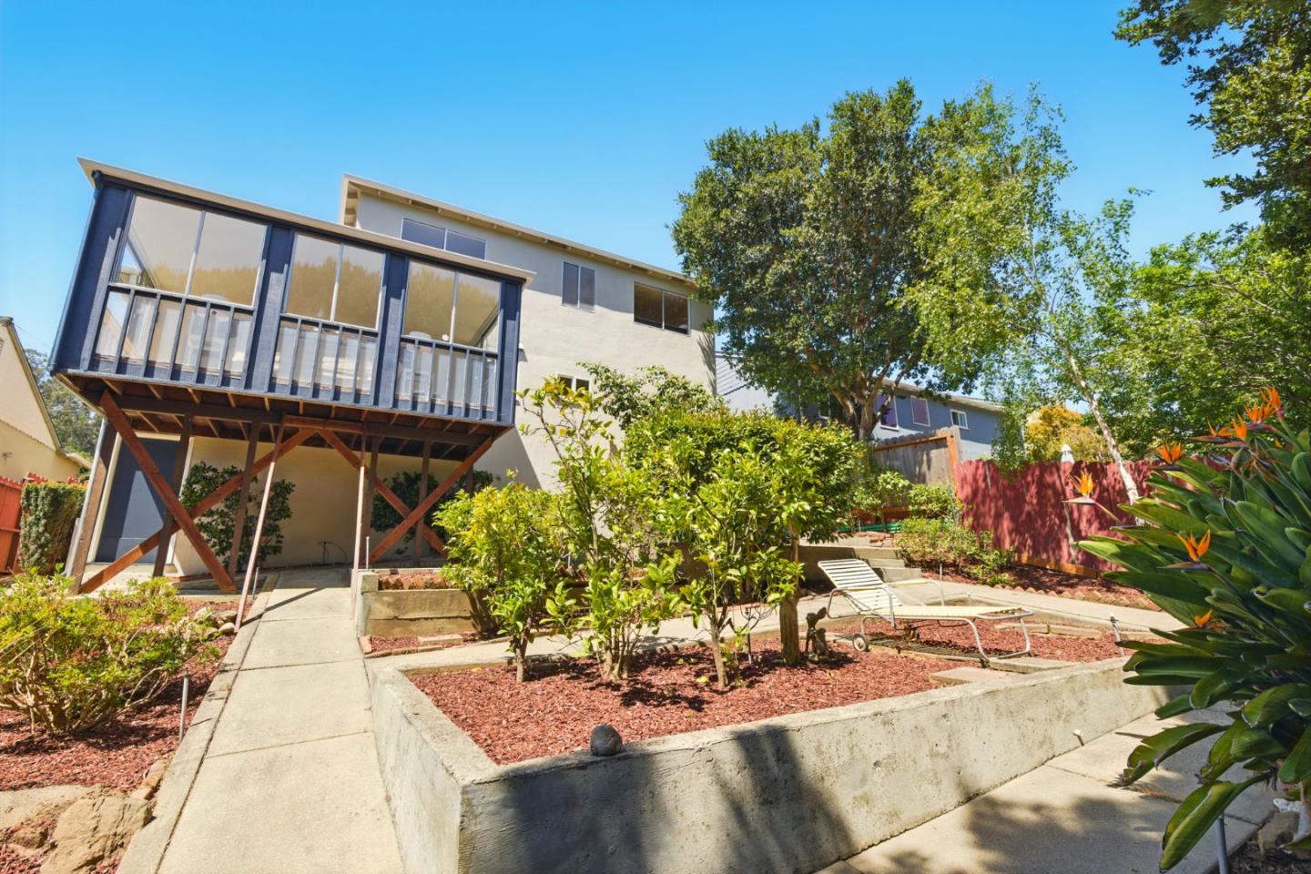 Detail Gallery Image 28 of 35 For 623 Bayview Ave, Millbrae,  CA 94030 - 3 Beds | 2 Baths