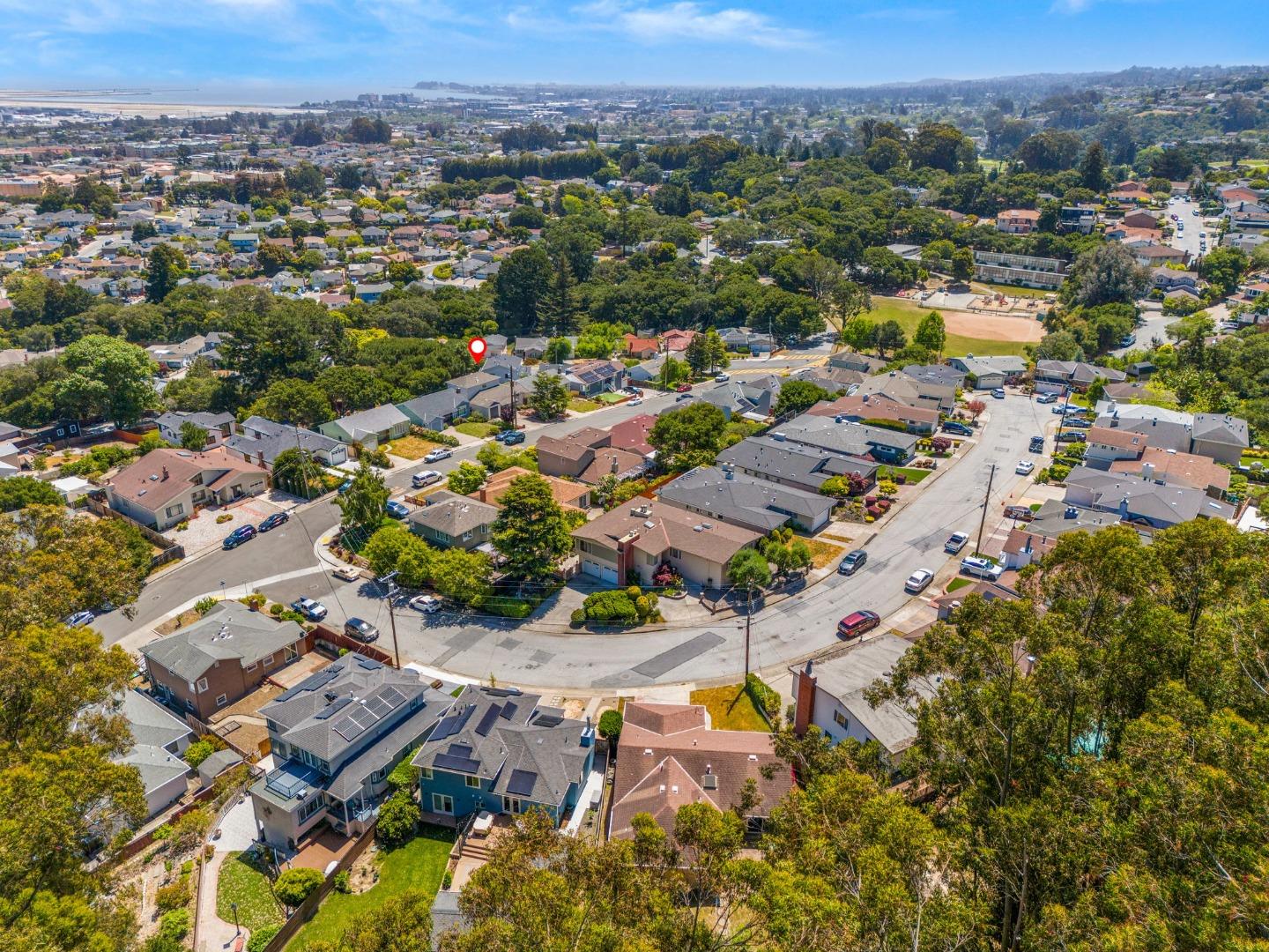 Detail Gallery Image 29 of 35 For 623 Bayview Ave, Millbrae,  CA 94030 - 3 Beds | 2 Baths