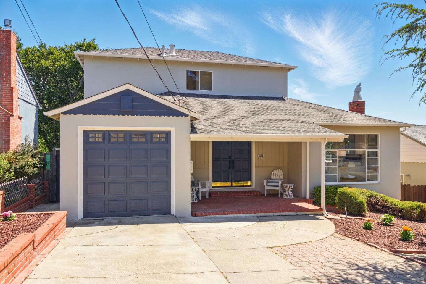 Detail Gallery Image 3 of 35 For 623 Bayview Ave, Millbrae,  CA 94030 - 3 Beds | 2 Baths