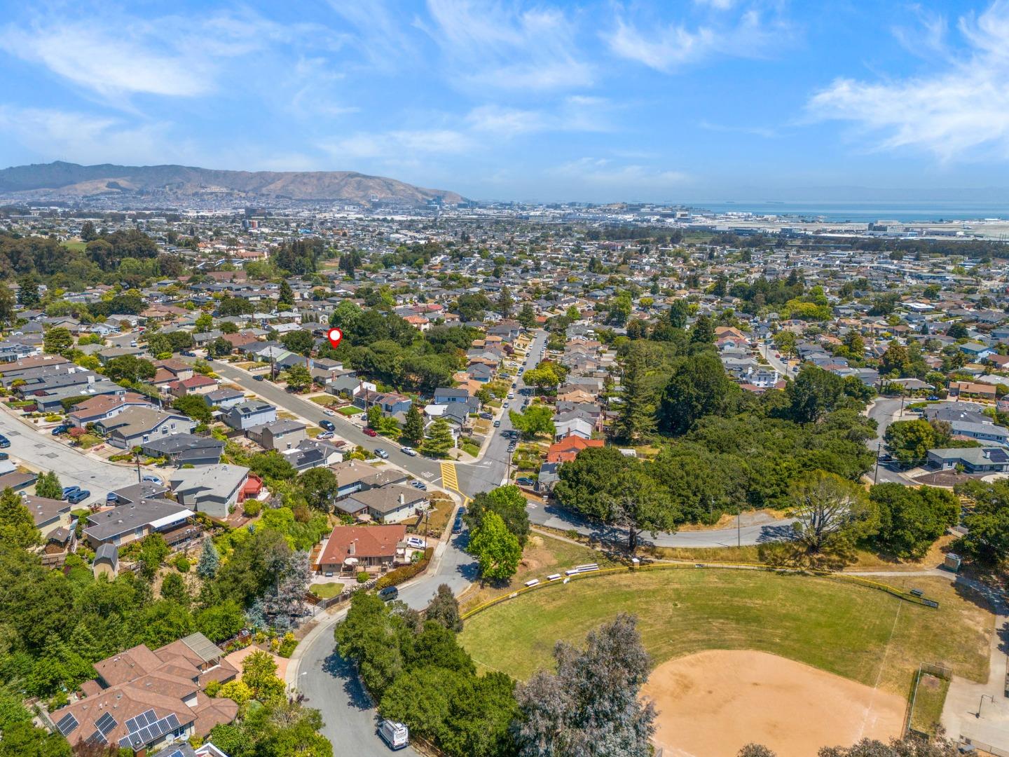 Detail Gallery Image 30 of 35 For 623 Bayview Ave, Millbrae,  CA 94030 - 3 Beds | 2 Baths