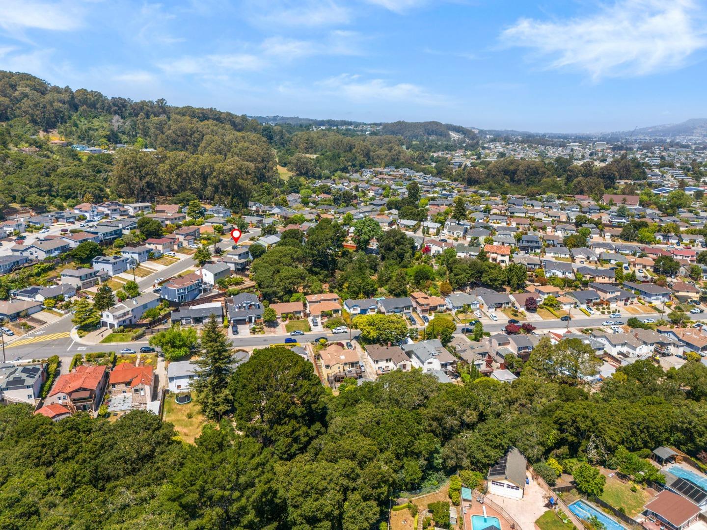 Detail Gallery Image 31 of 35 For 623 Bayview Ave, Millbrae,  CA 94030 - 3 Beds | 2 Baths