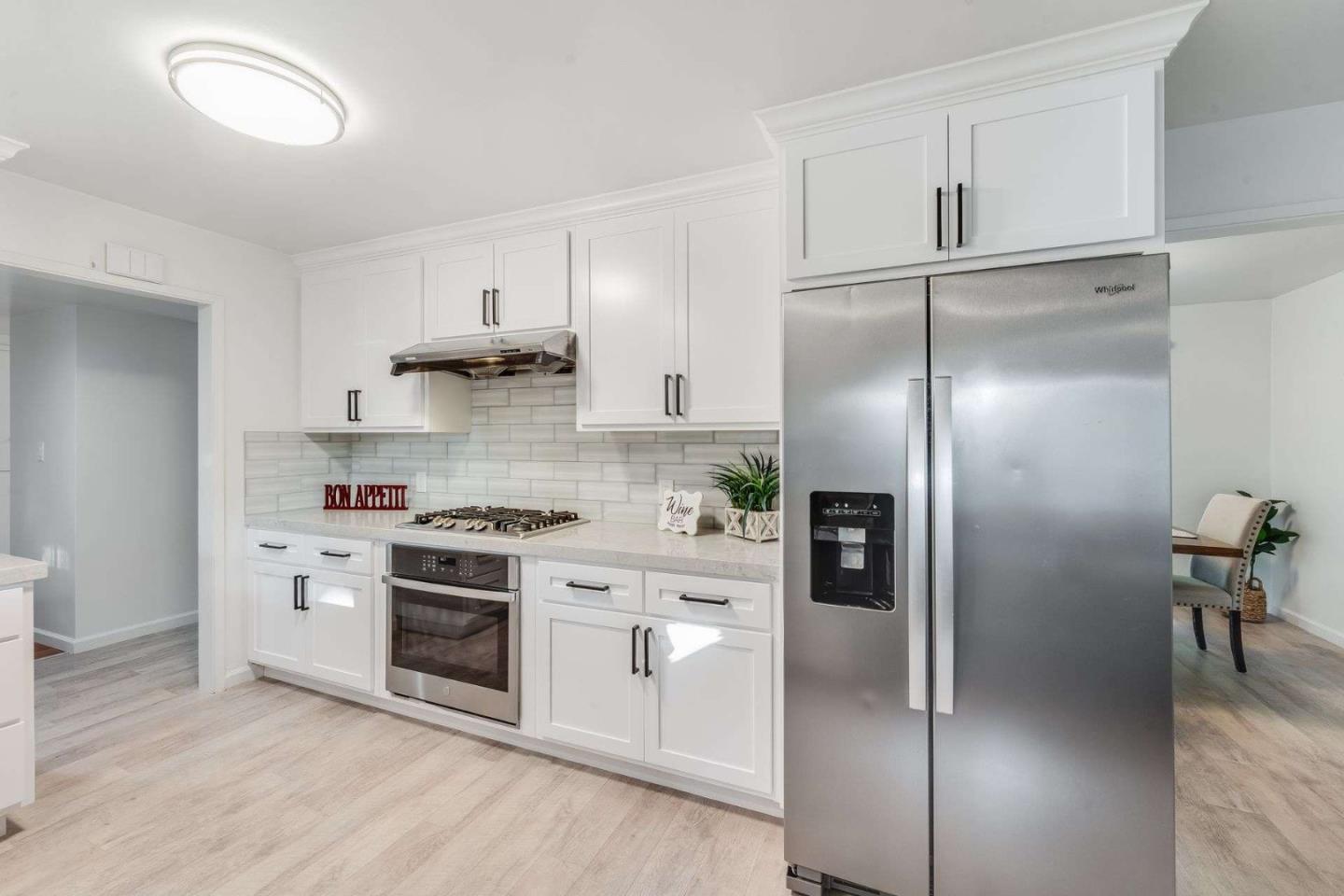 Detail Gallery Image 13 of 61 For 2760 Cheryl Ann Ct, San Jose,  CA 95124 - 4 Beds | 2/1 Baths