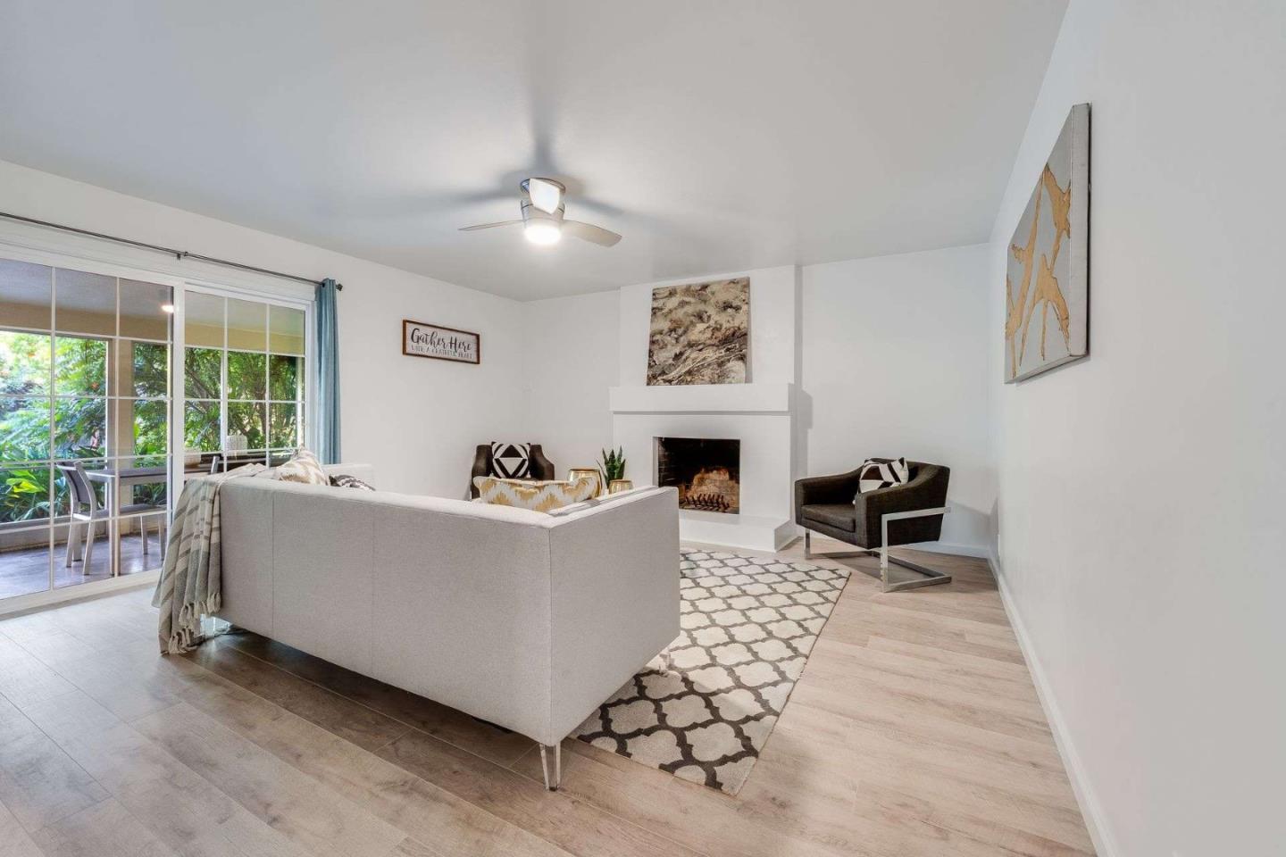 Detail Gallery Image 16 of 61 For 2760 Cheryl Ann Ct, San Jose,  CA 95124 - 4 Beds | 2/1 Baths