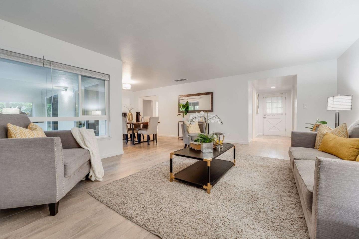 Detail Gallery Image 4 of 61 For 2760 Cheryl Ann Ct, San Jose,  CA 95124 - 4 Beds | 2/1 Baths