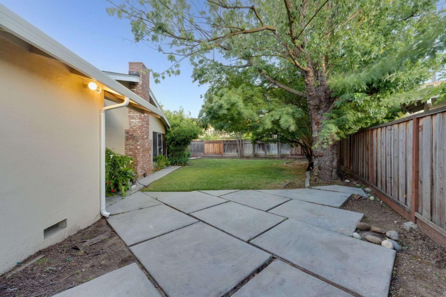 Detail Gallery Image 42 of 61 For 2760 Cheryl Ann Ct, San Jose,  CA 95124 - 4 Beds | 2/1 Baths