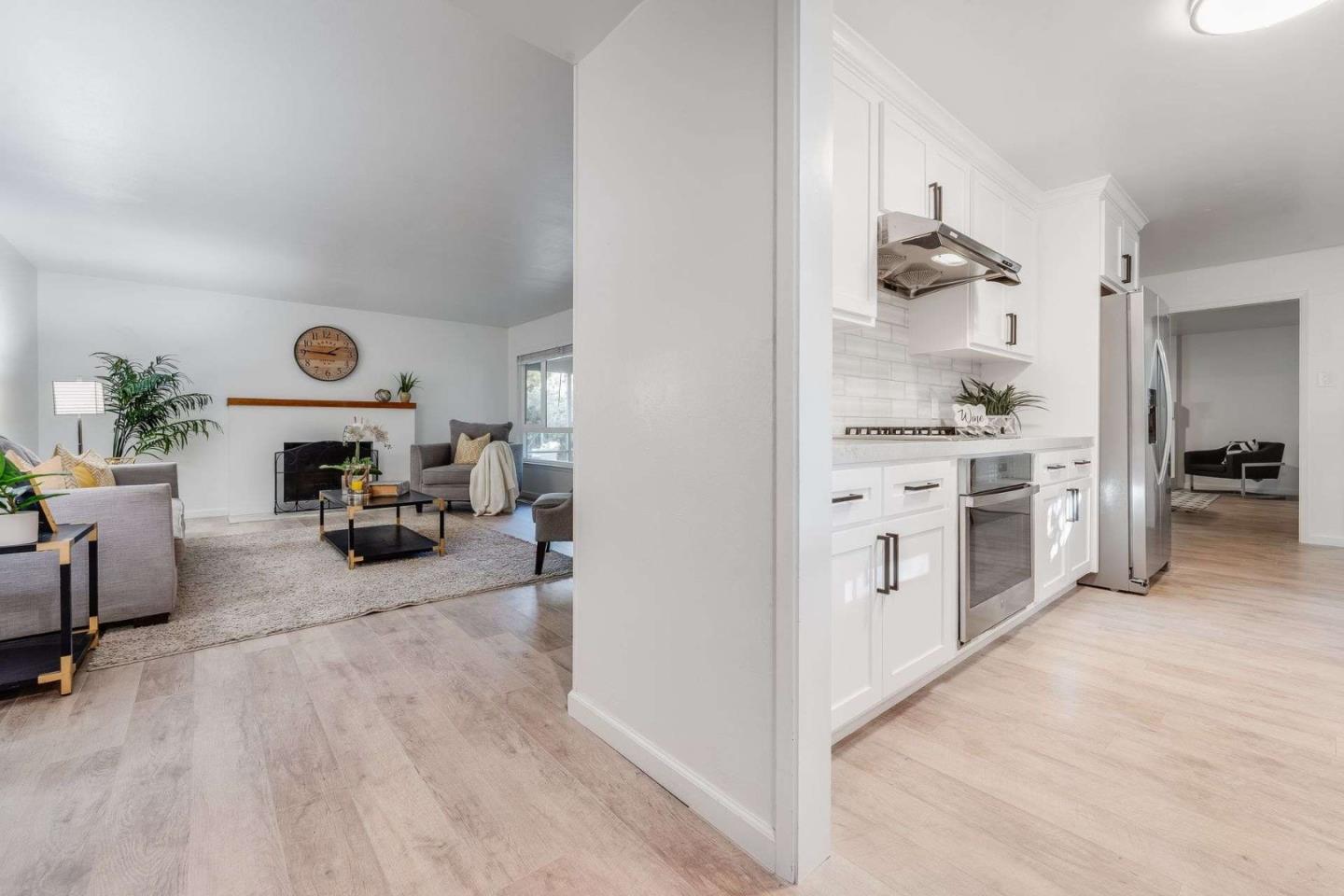 Detail Gallery Image 5 of 61 For 2760 Cheryl Ann Ct, San Jose,  CA 95124 - 4 Beds | 2/1 Baths