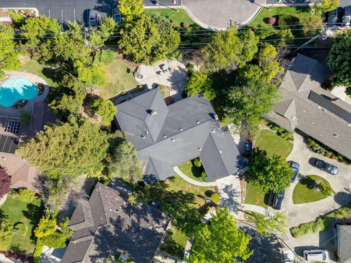 Detail Gallery Image 50 of 61 For 2760 Cheryl Ann Ct, San Jose,  CA 95124 - 4 Beds | 2/1 Baths