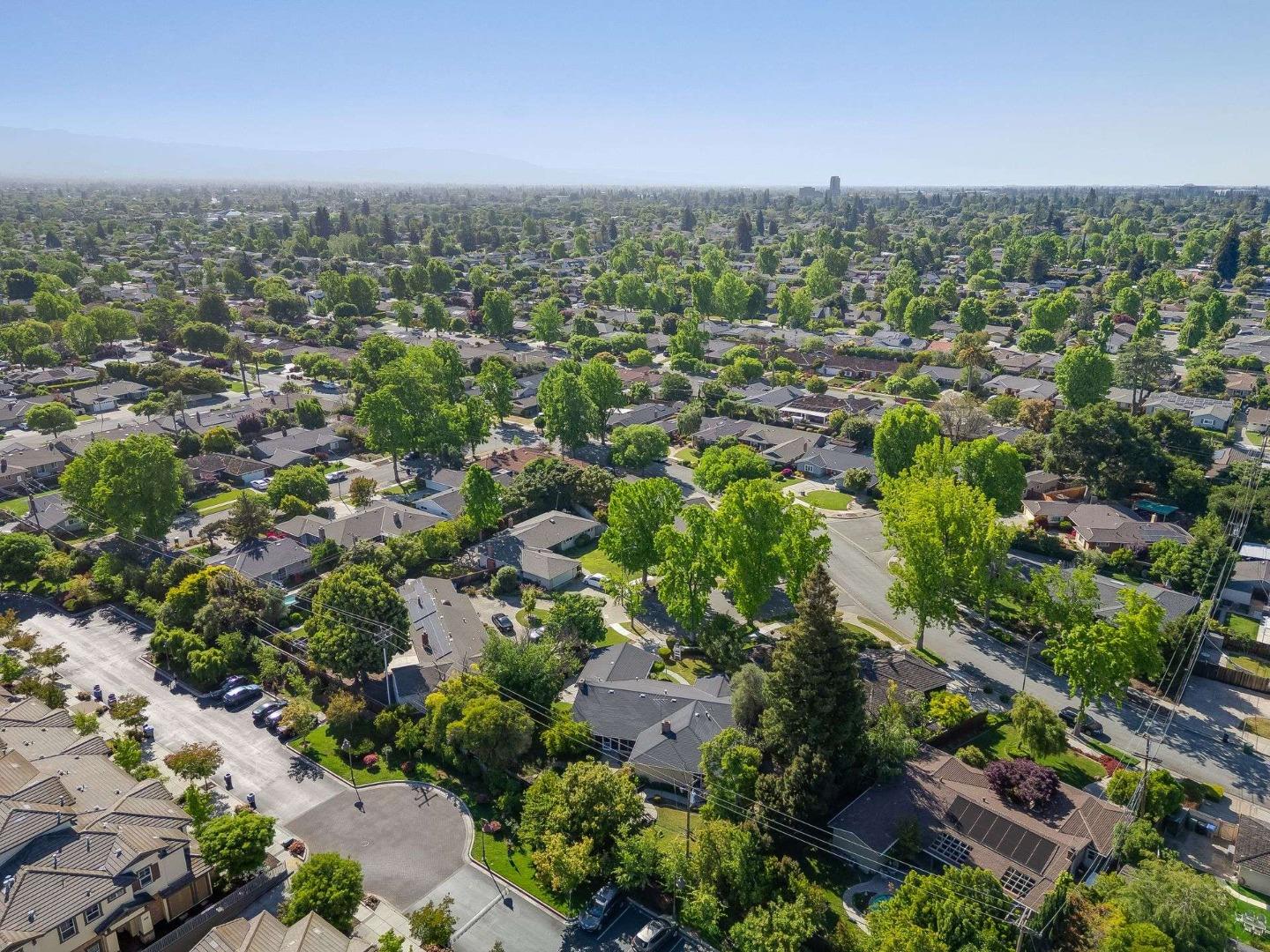 Detail Gallery Image 54 of 61 For 2760 Cheryl Ann Ct, San Jose,  CA 95124 - 4 Beds | 2/1 Baths