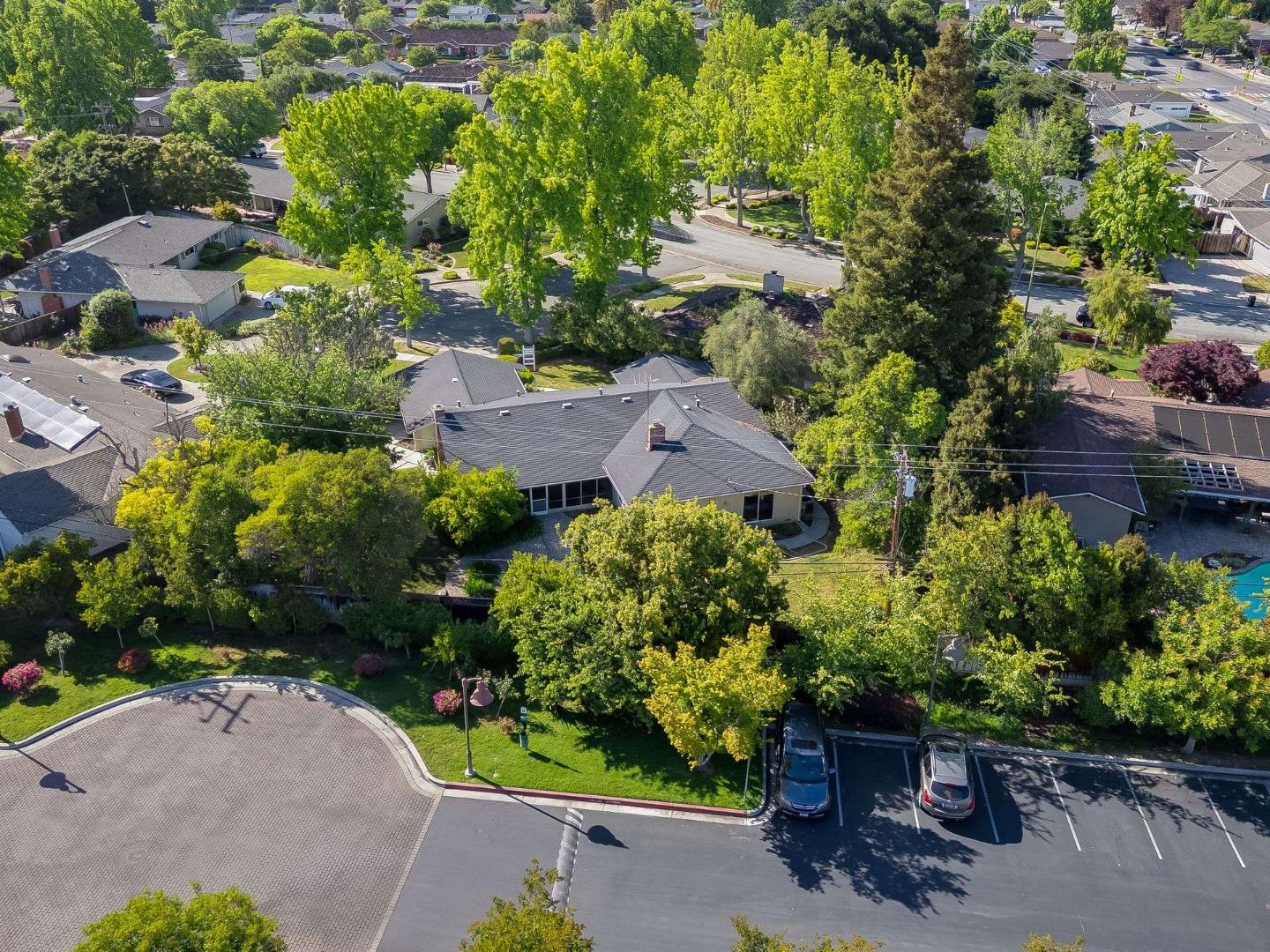 Detail Gallery Image 55 of 61 For 2760 Cheryl Ann Ct, San Jose,  CA 95124 - 4 Beds | 2/1 Baths